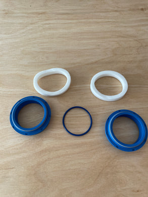 Service kit chassis DH38