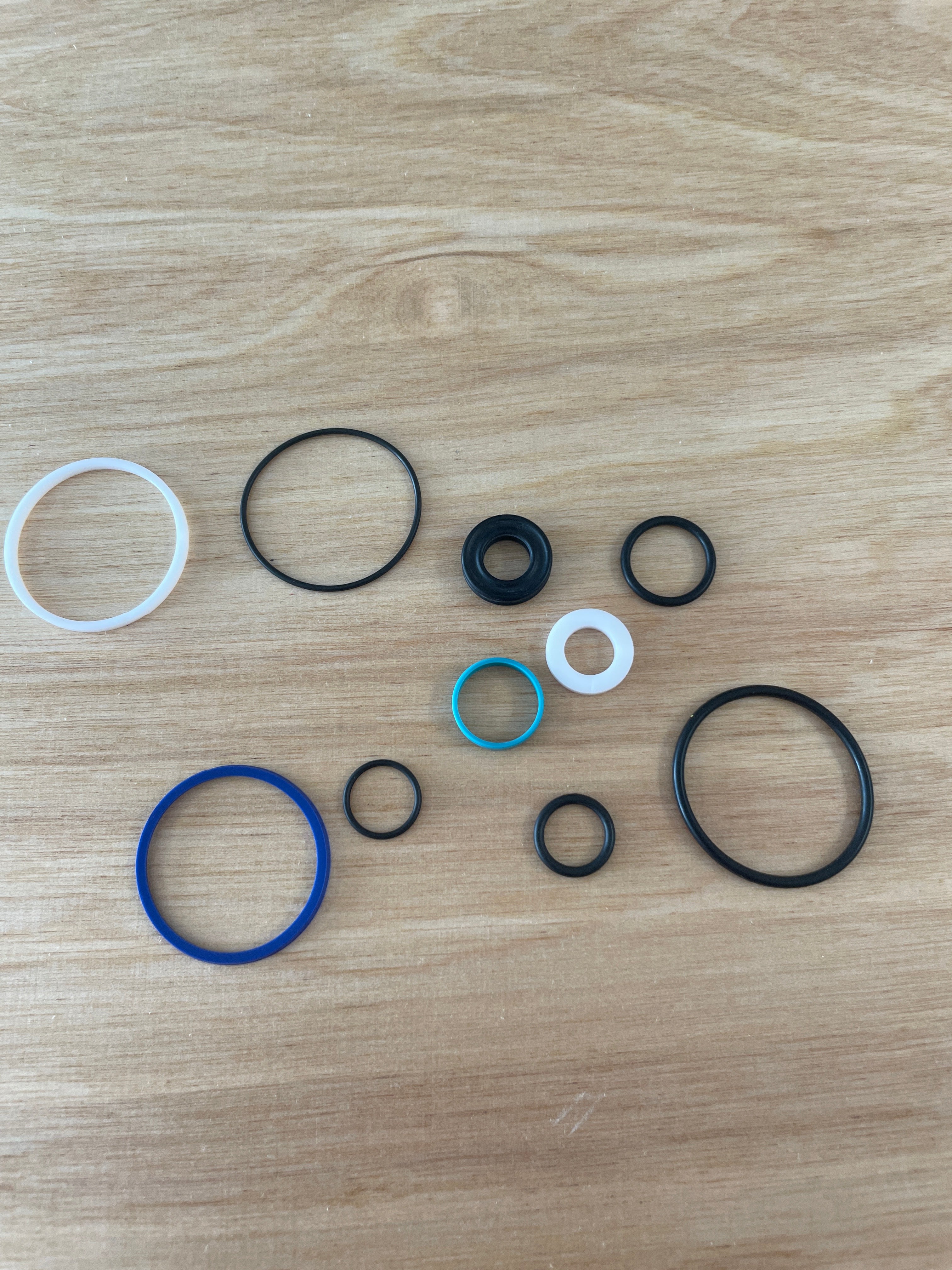 Service kit OTX14 100h