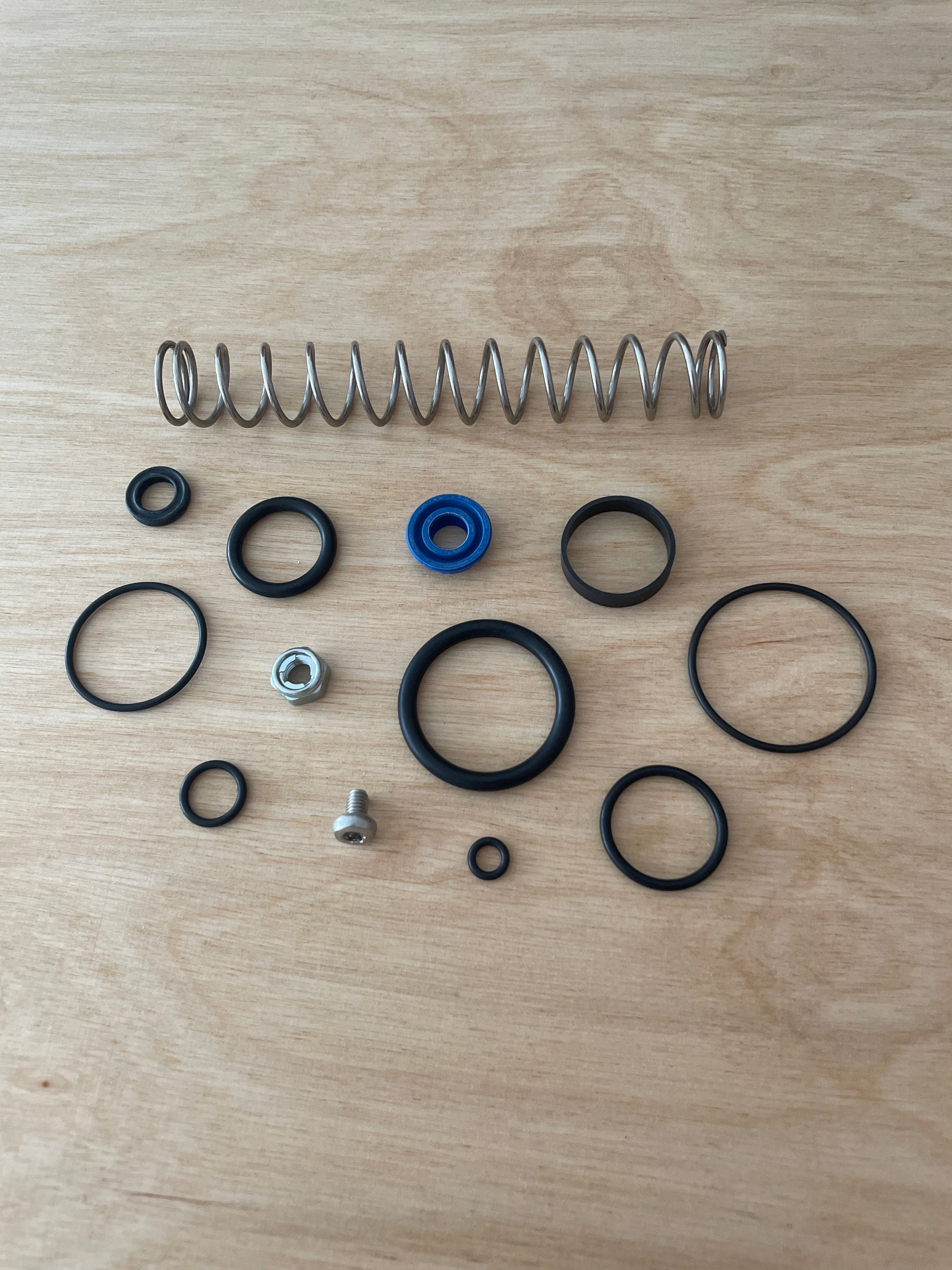 Servicekit RXF36 STX22 cartridge