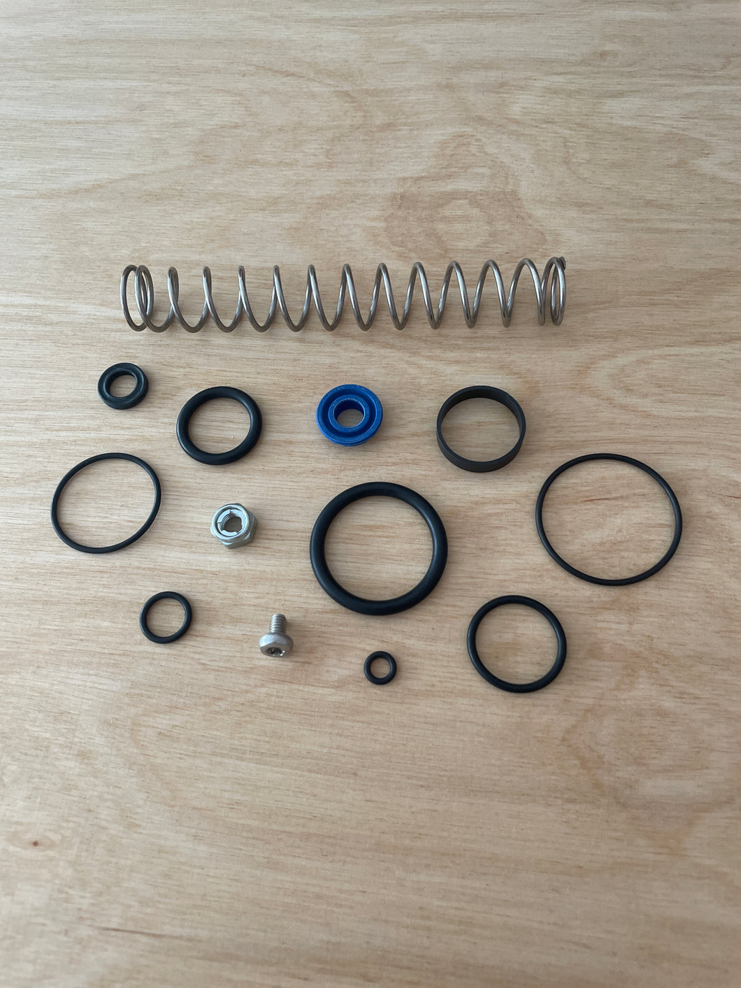 Servicekit RXF36 STX22 cartridge