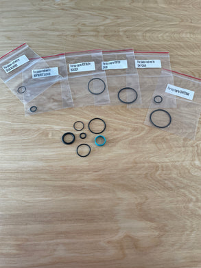 Service kit TTX18