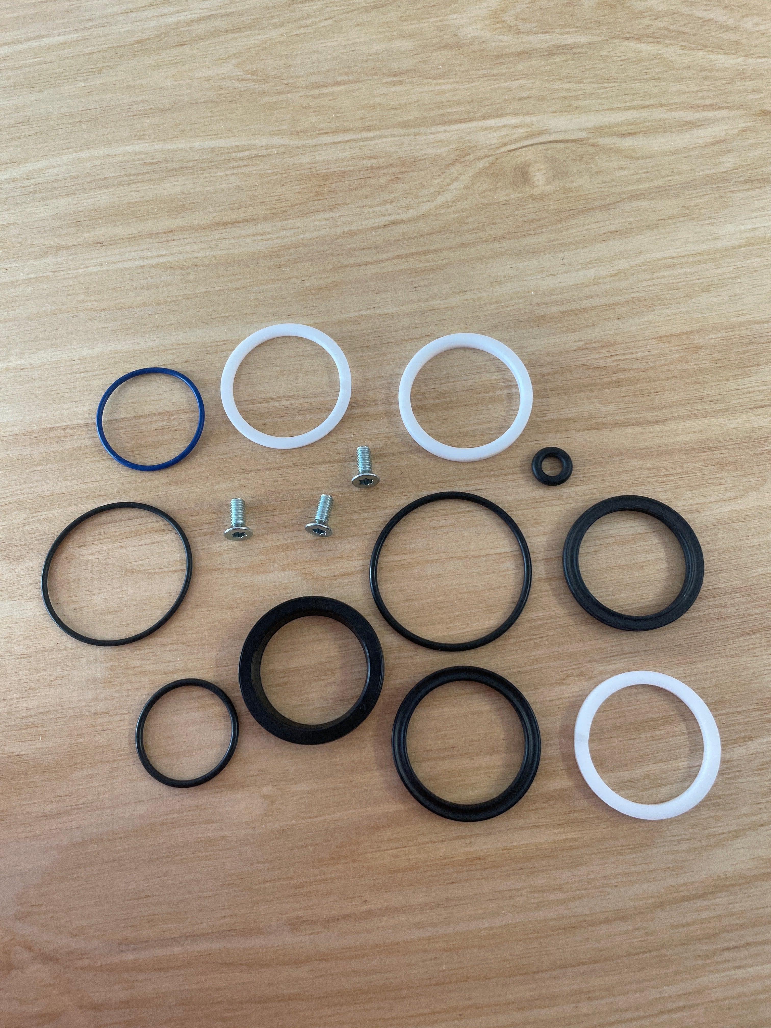 TXC servic kit air spring