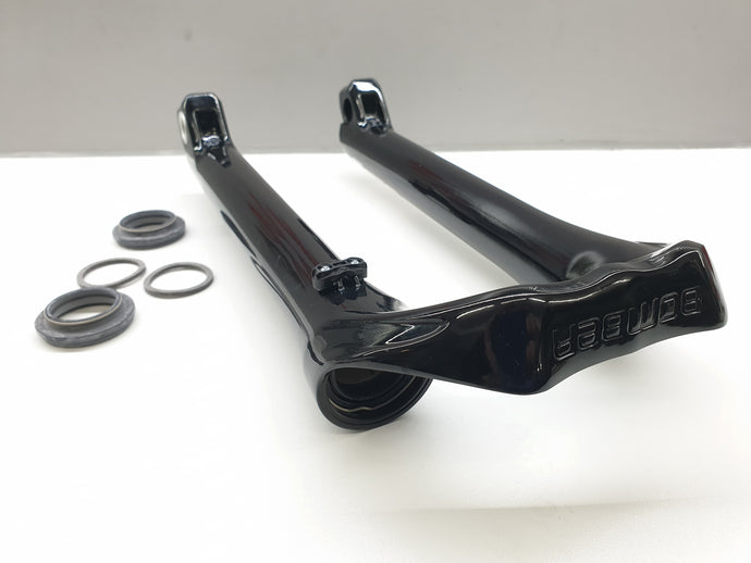 LOWER LEG FR 35/170/20QR/26IN GBLK - BSB Bicycle Suspension Berlin
