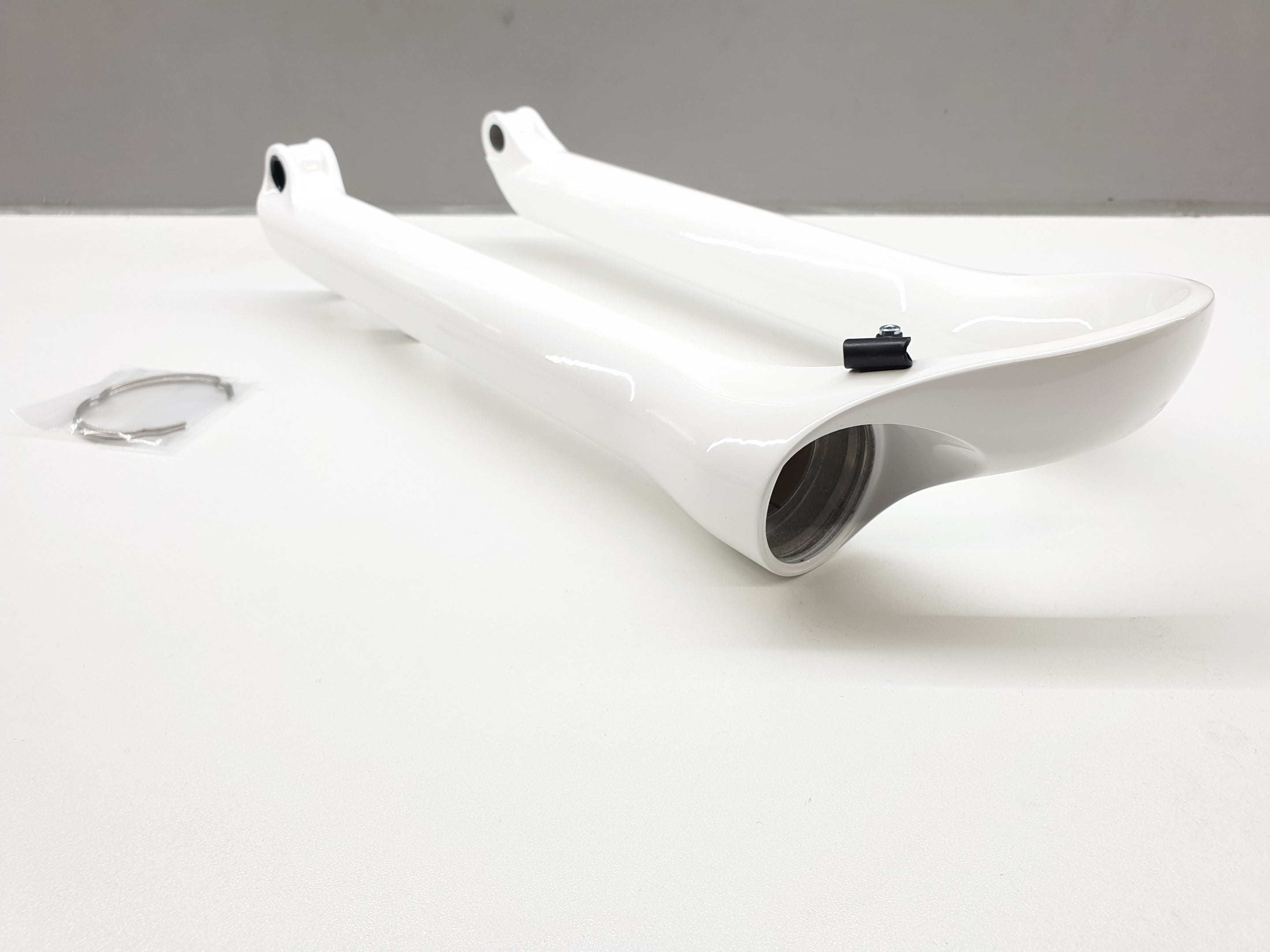 LOWER LEG EN 35/160/15QR/GWHT/350 - BSB Bicycle Suspension Berlin