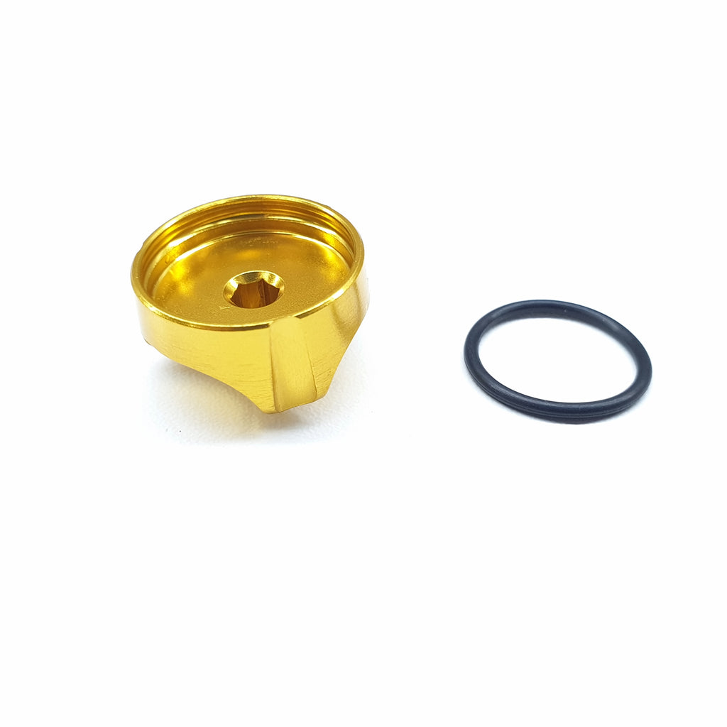 Marzocchi Bomber 888 66 55 Druckstufenversteller RC3 Evo ´10