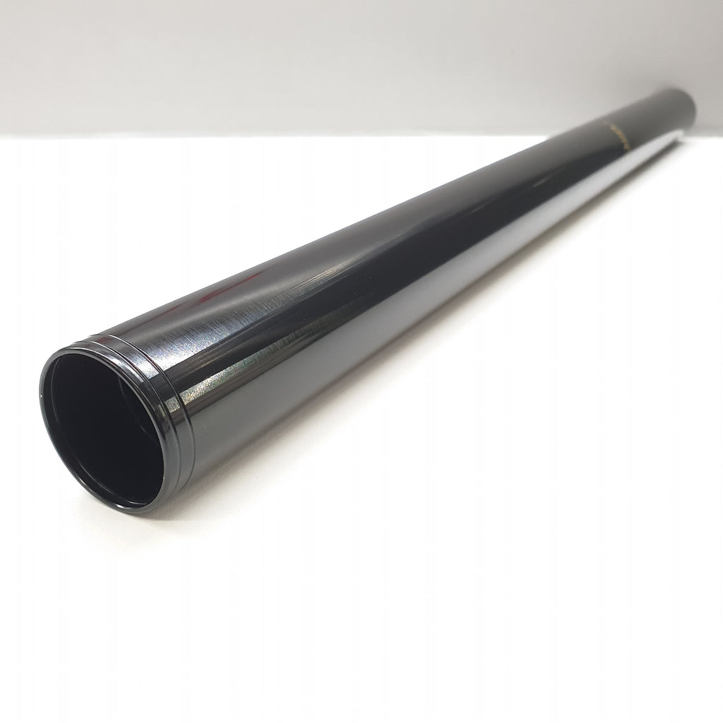 STANCHION 38/S/888/1PCS BLK - BSB Bicycle Suspension Berlin