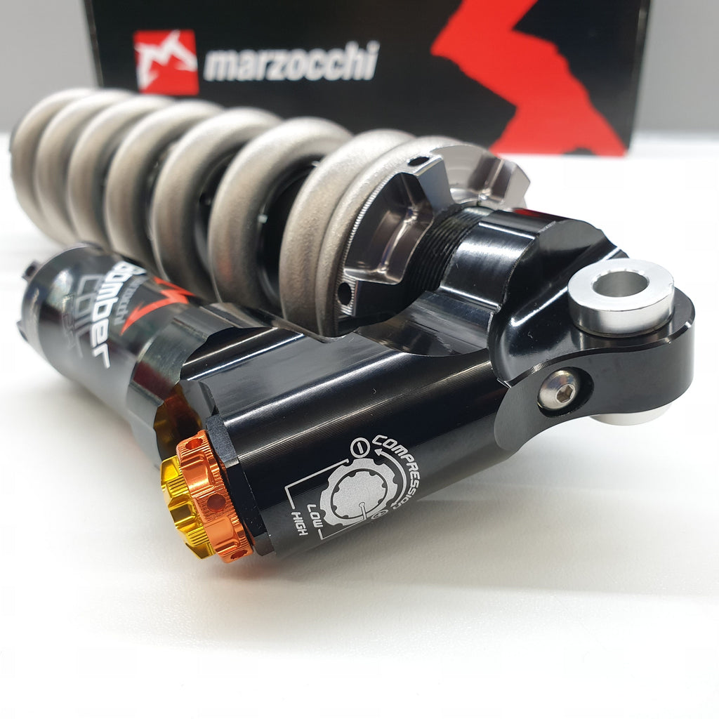 Marzocchi Bomber Coil C2R Moto Shock
