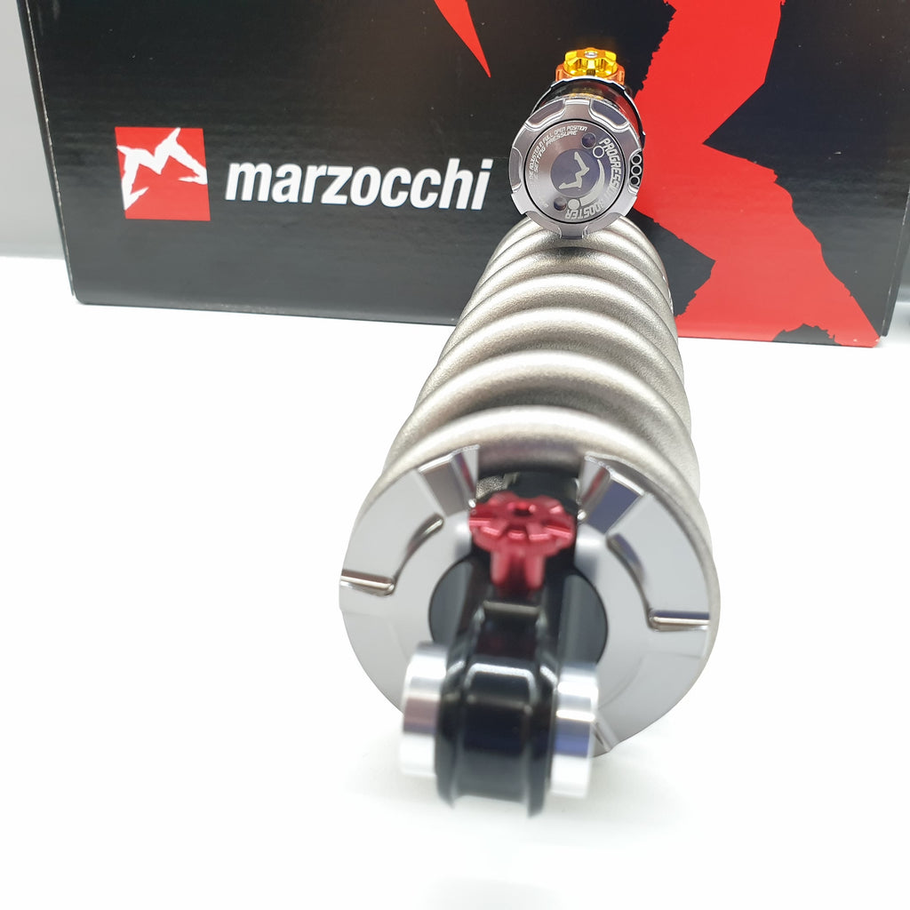 Marzocchi MOTO C2R PB’18 Rear Shock – High-Performance MTB Shock in All Sizes - BSB Bicycle Suspension Berlin