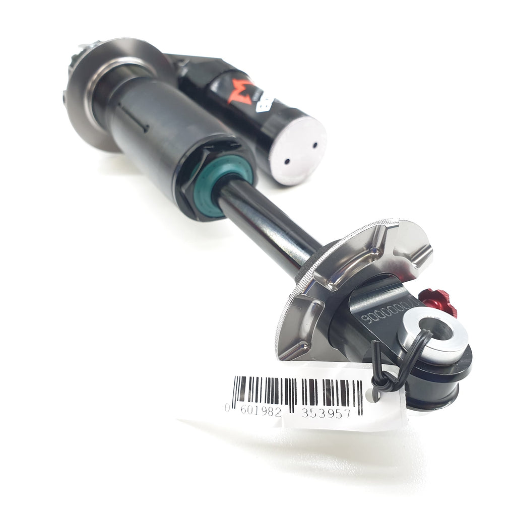 Marzocchi Bomber Coil C2R Moto Shock