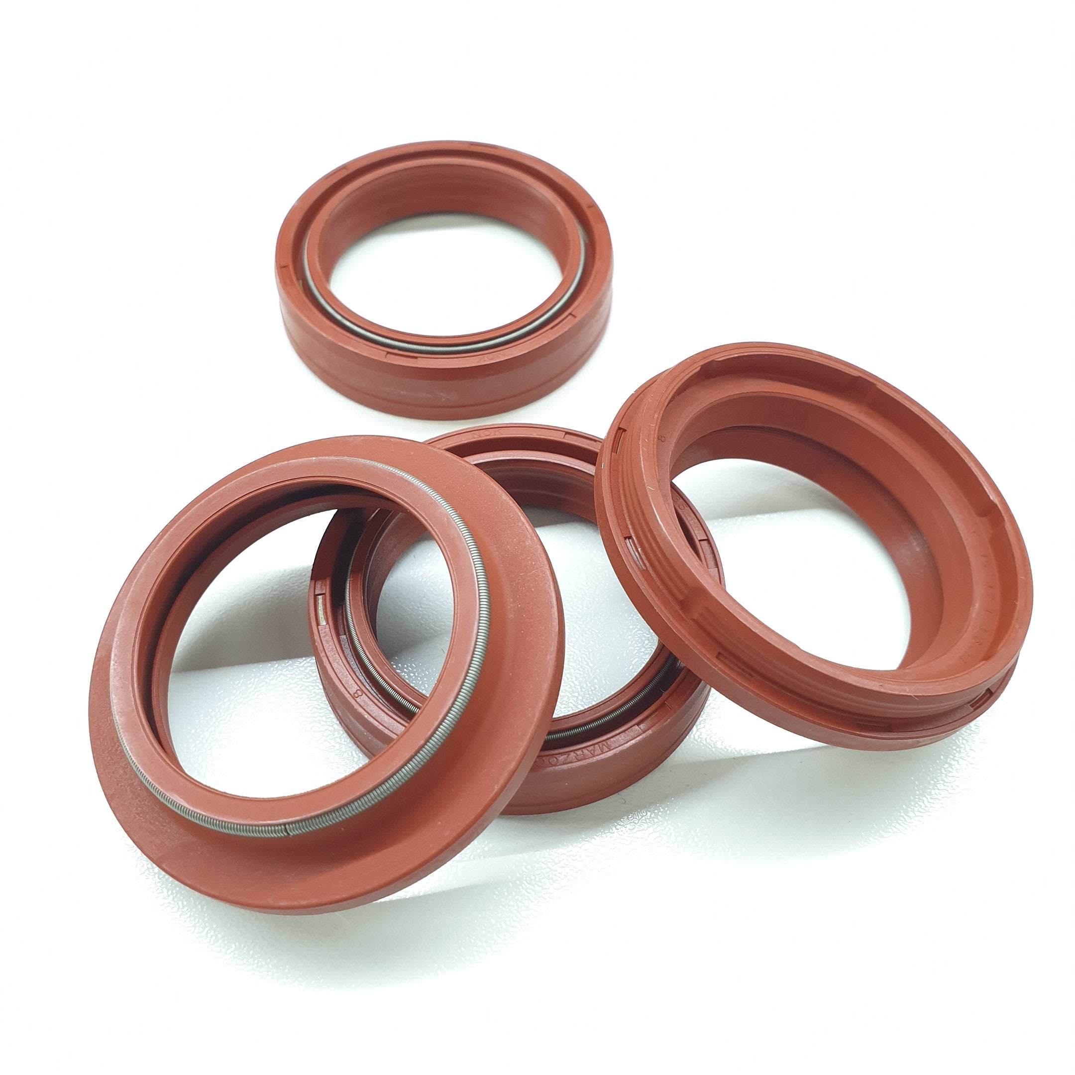 Marzocchi-Dichtungssatz für 35-mm-Gabel (350/55/888/66)