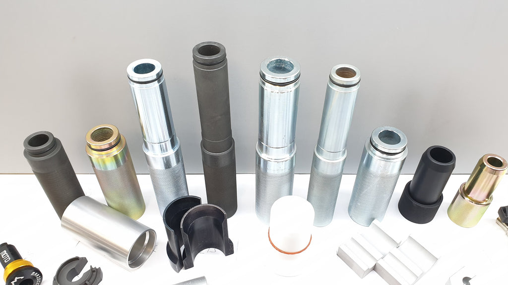 Marzocchi Mountainbike Werkstattwerkzeuge Sortimentskoffer Bündel