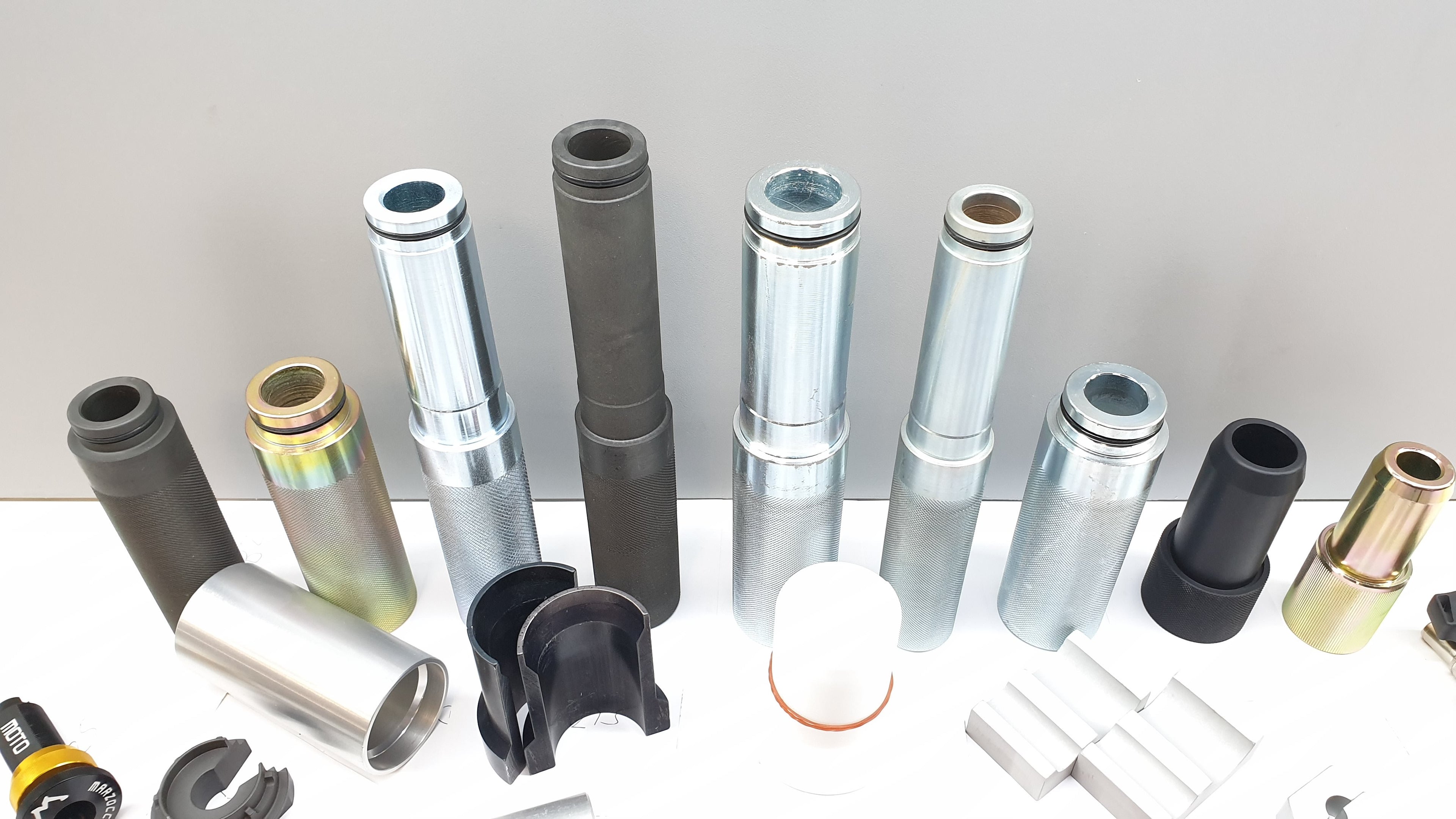 Marzocchi Mountainbike Werkstattwerkzeuge Sortimentskoffer Bündel