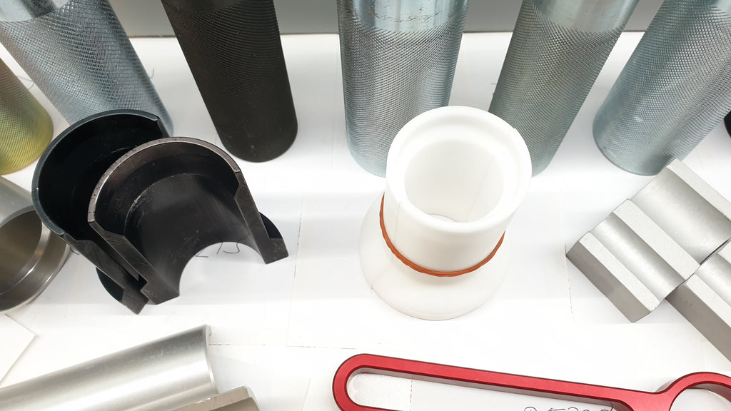 Marzocchi Mountainbike Werkstattwerkzeuge Sortimentskoffer Bündel