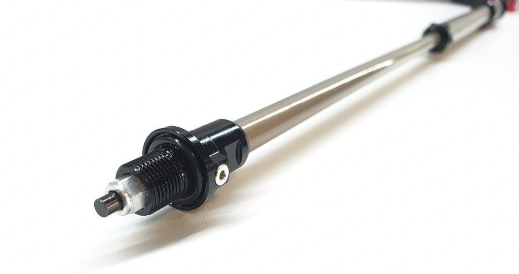 Marzocchi DBC Kartusche C2R2 für 380 Gabel komplett