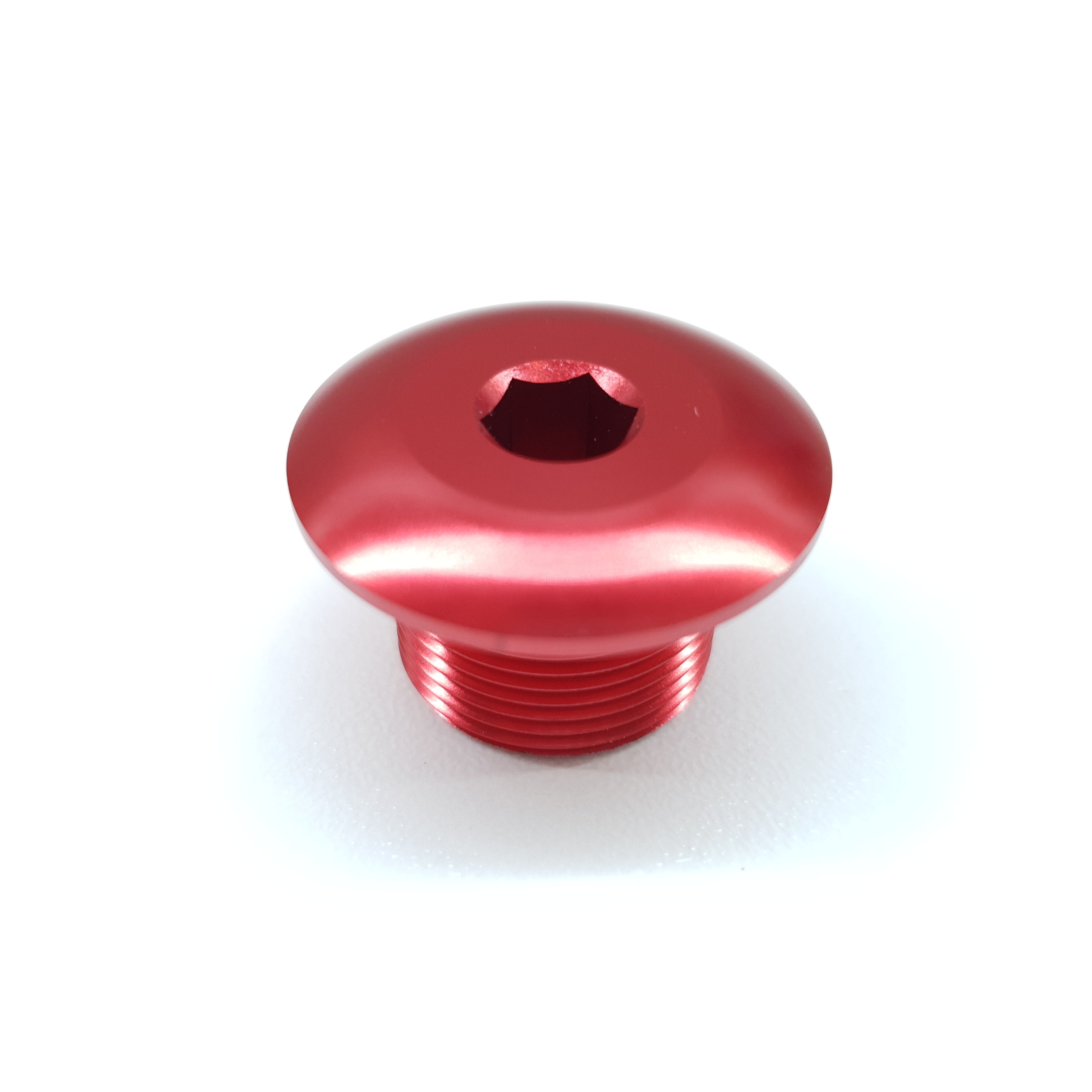 GABEL TRHU ACHSE 20 MM - SCHRAUBE passend für Marzocchi Bomber 380 Gabeln