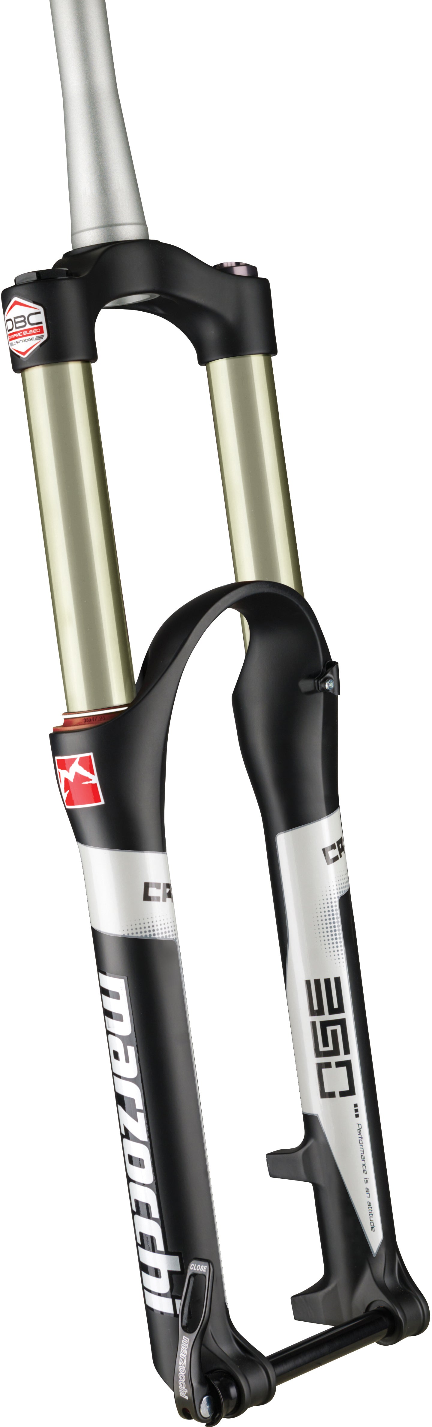 Marzocchi Bomber Fork service maintenance - BSB Bicycle Suspension Berlin