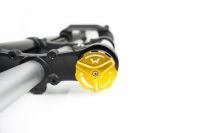 Marzocchi Bomber 58 Downhill-Gabel