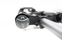 Marzocchi Bomber 58 Downhill-Gabel