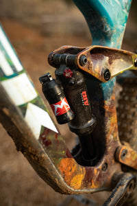 MARZOCCHI BOMBER AIR Shock