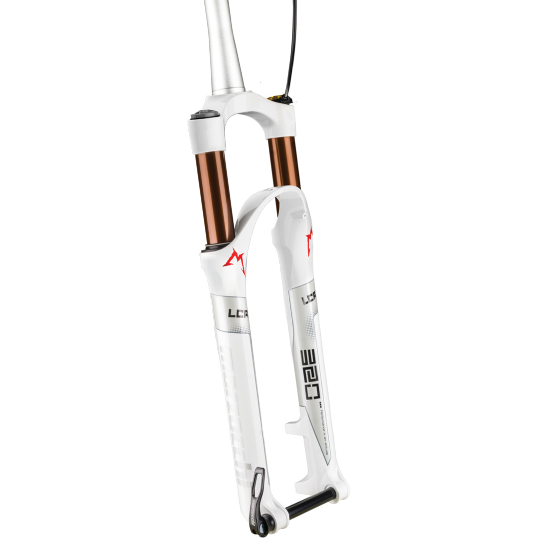 Marzocchi 320 LCR Espressobeschichtung 27,5