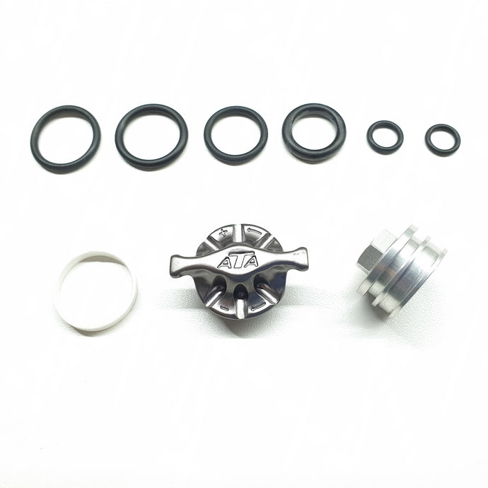 ATA2 Hauptkolben 55 ´08 ATA Knopf Pomello