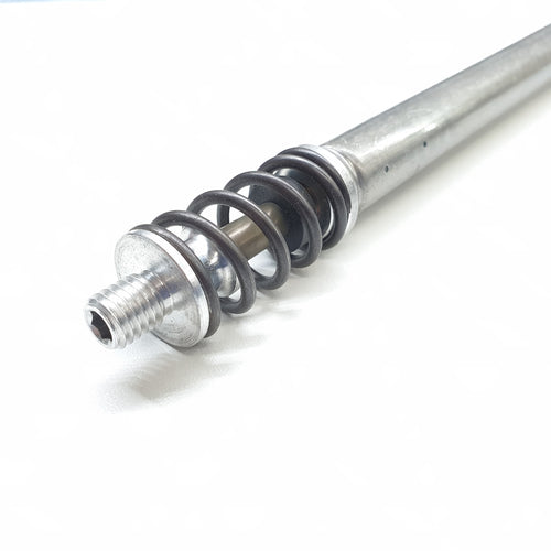 CONF.CART.AM2 TA C.160 SX'07 # - BSB Bicycle Suspension Berlin
