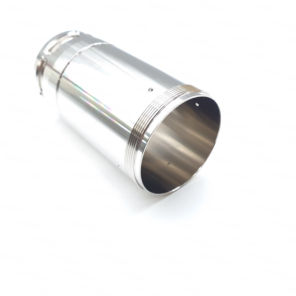 ROCO AIR CHAMBER STROKE 57MM ESPRESSO - BSB Bicycle Suspension Berlin