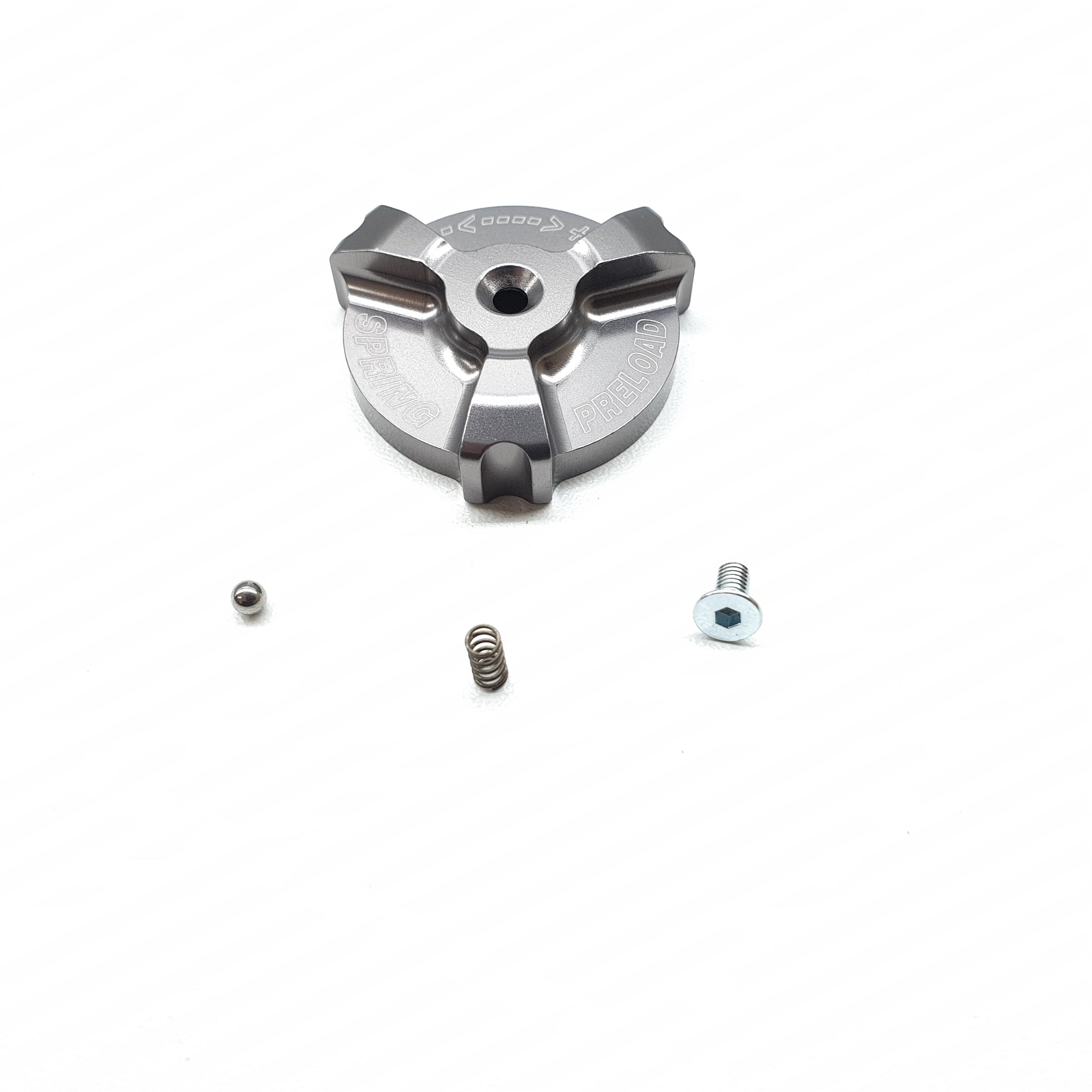 KNOPFSATZ OBER GRAU MECH PL 888/66