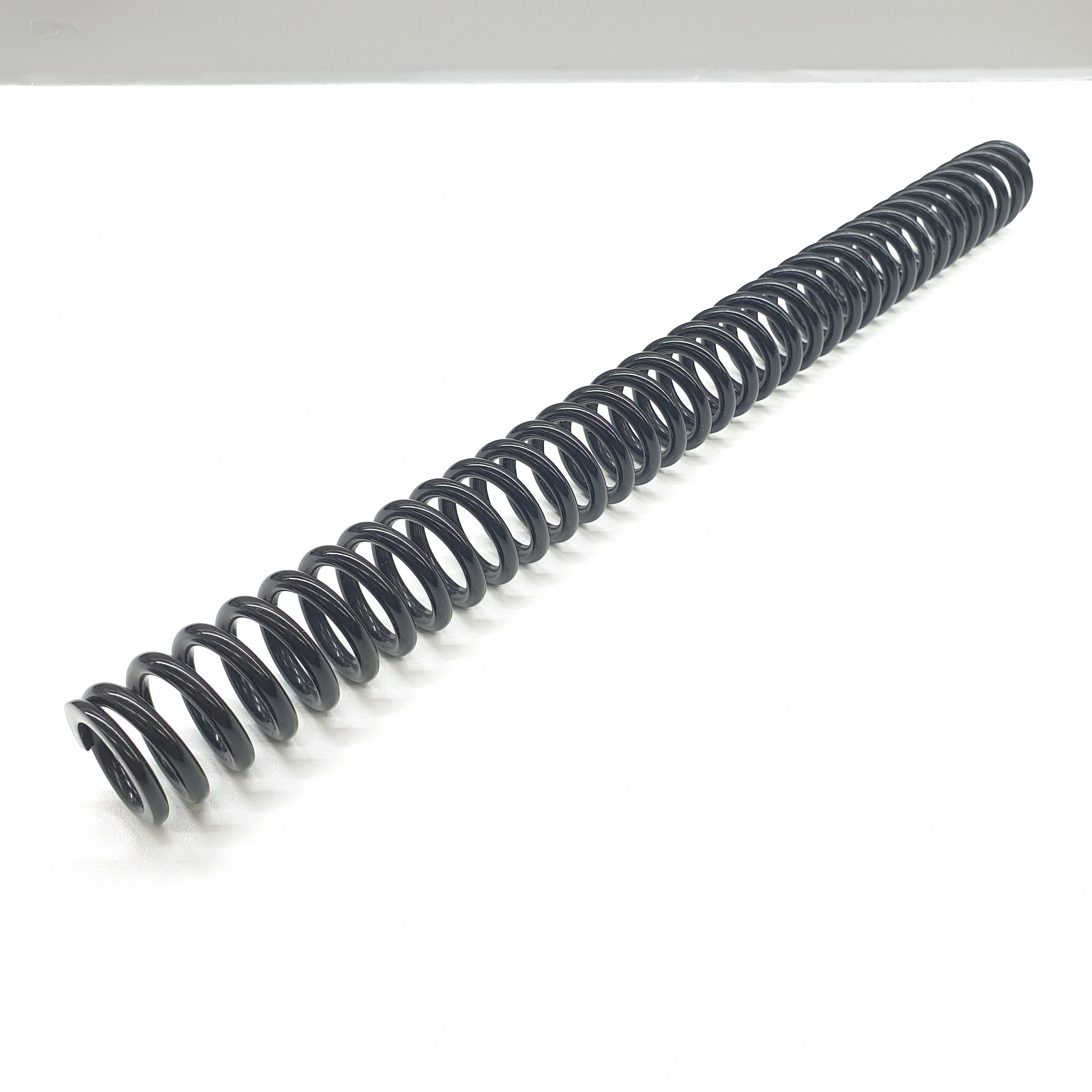 Feder 888 K6,5 RC3/RCV schwarz 08-09