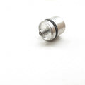 Stecker 26mm, f. XC 600 / 700 A