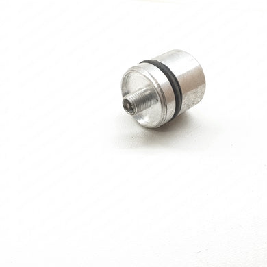 Stecker 26mm, f. XC 600 / 700 A