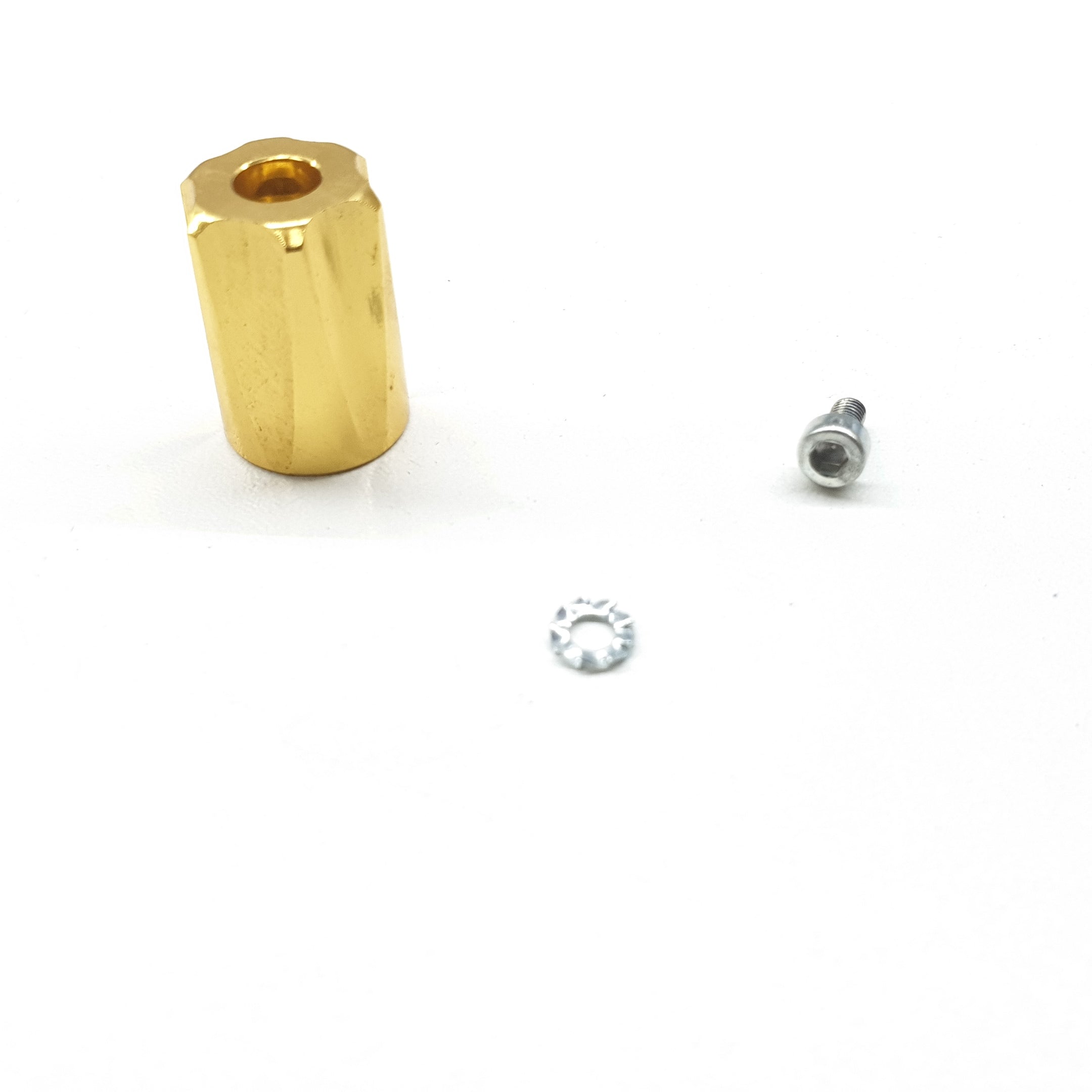 TST MICRO REBOUND-KNOPF