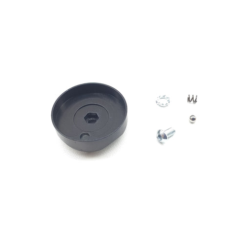 888 RC3 RÜCKSTUFENKNOPF-KIT