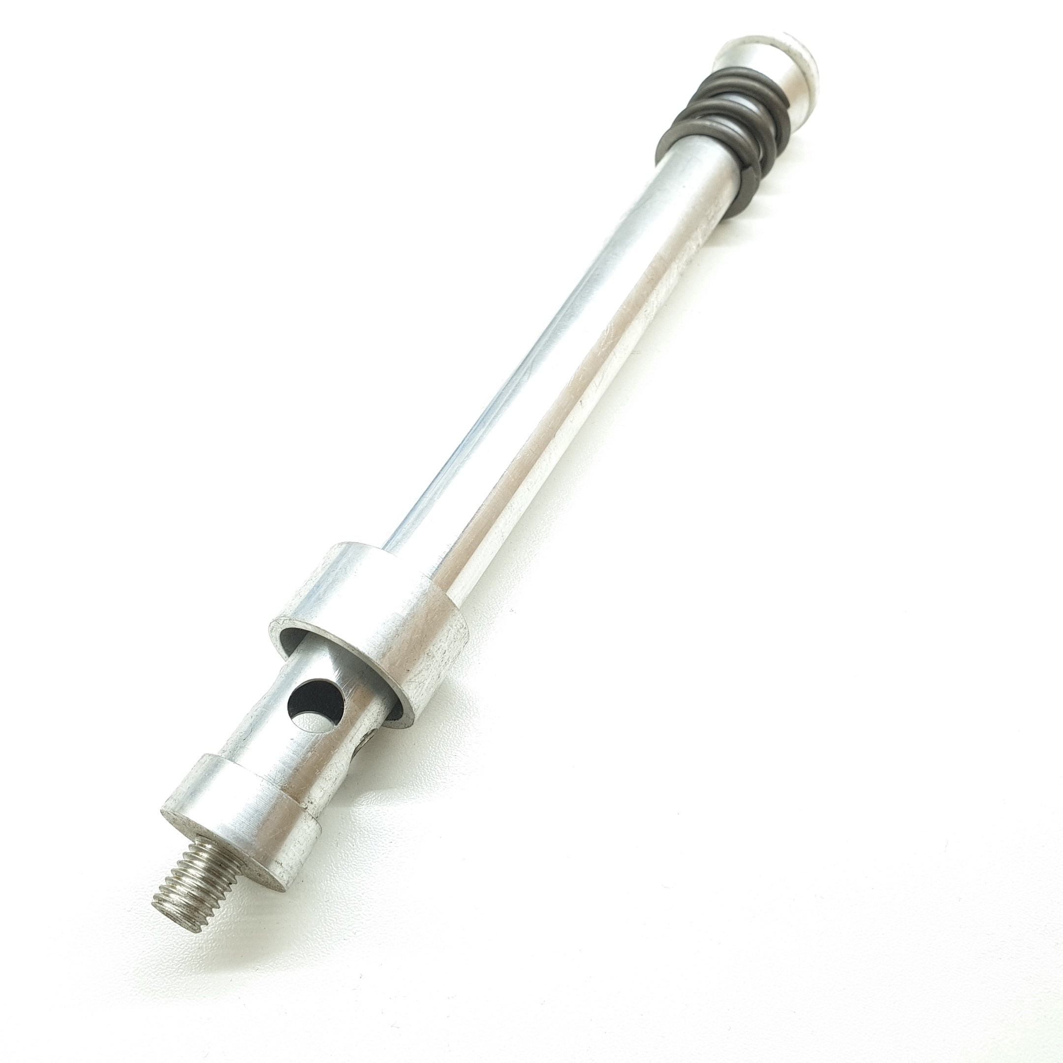 GR.POMP.D35 55 C.160 MTB 2008 - BSB Bicycle Suspension Berlin