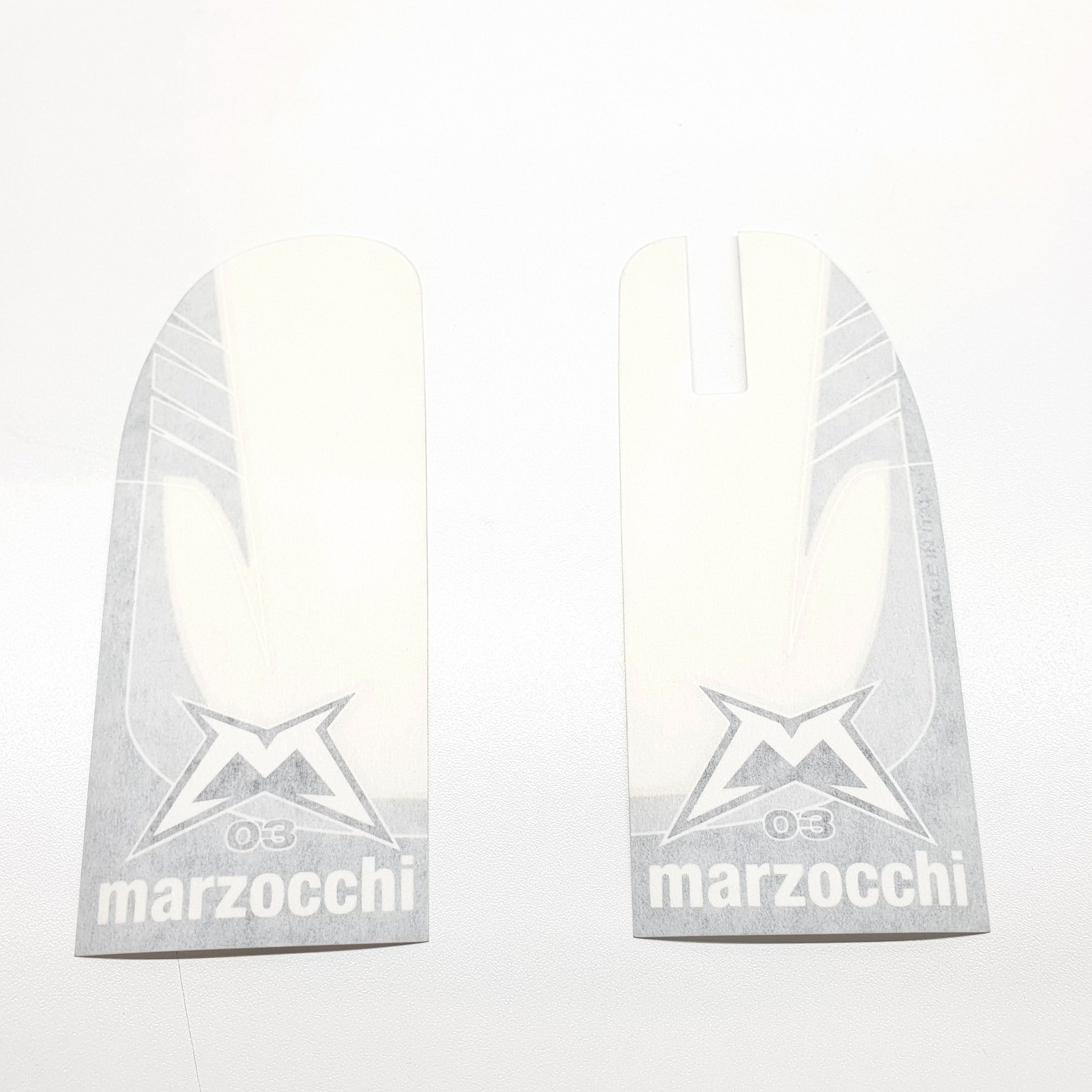 RH+LH SCHUTZETIKETTEN SHIV.SC 03