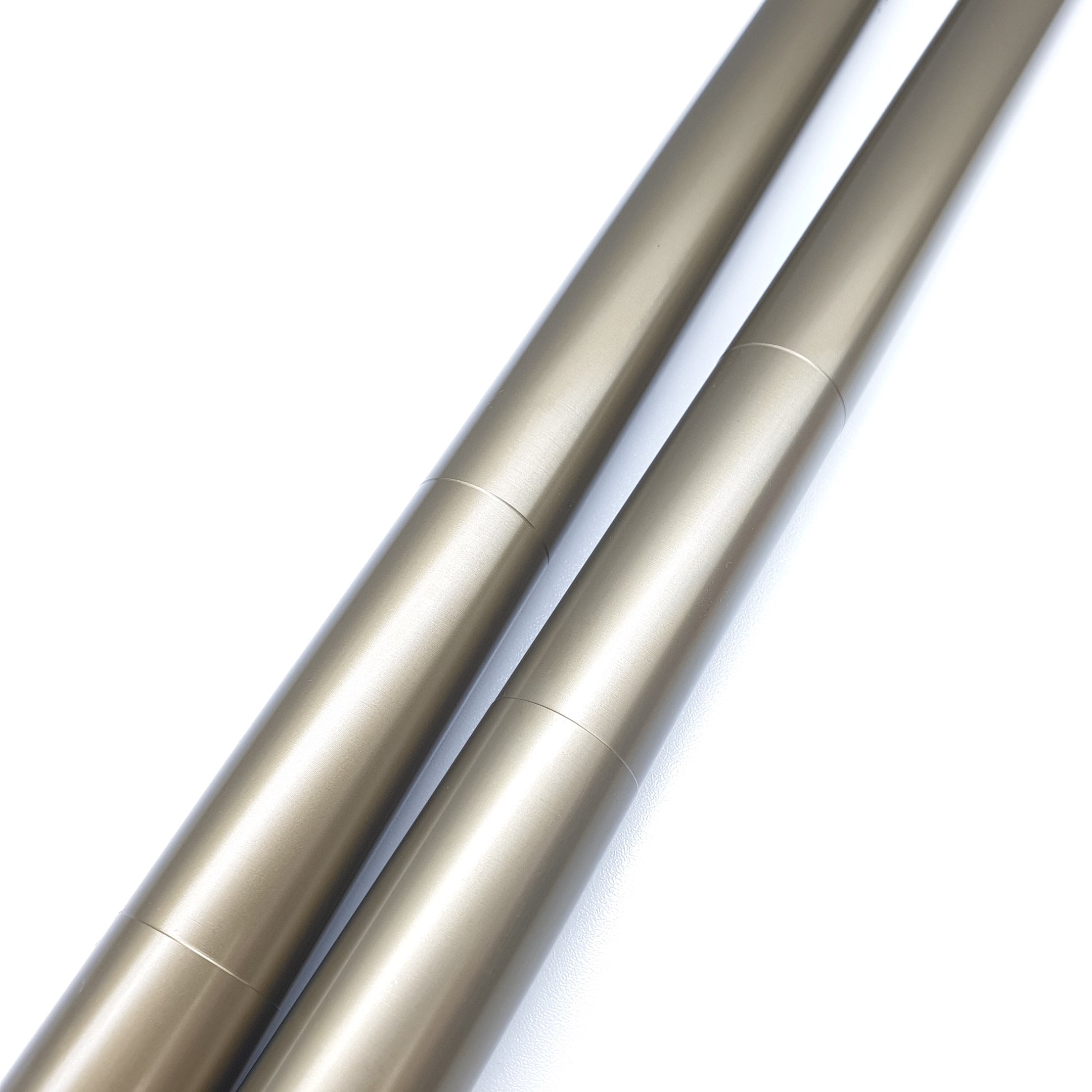 Stanchion tube CONF.CANNA D.30 L.489mm MTB MR.T - BSB Bicycle Suspension Berlin