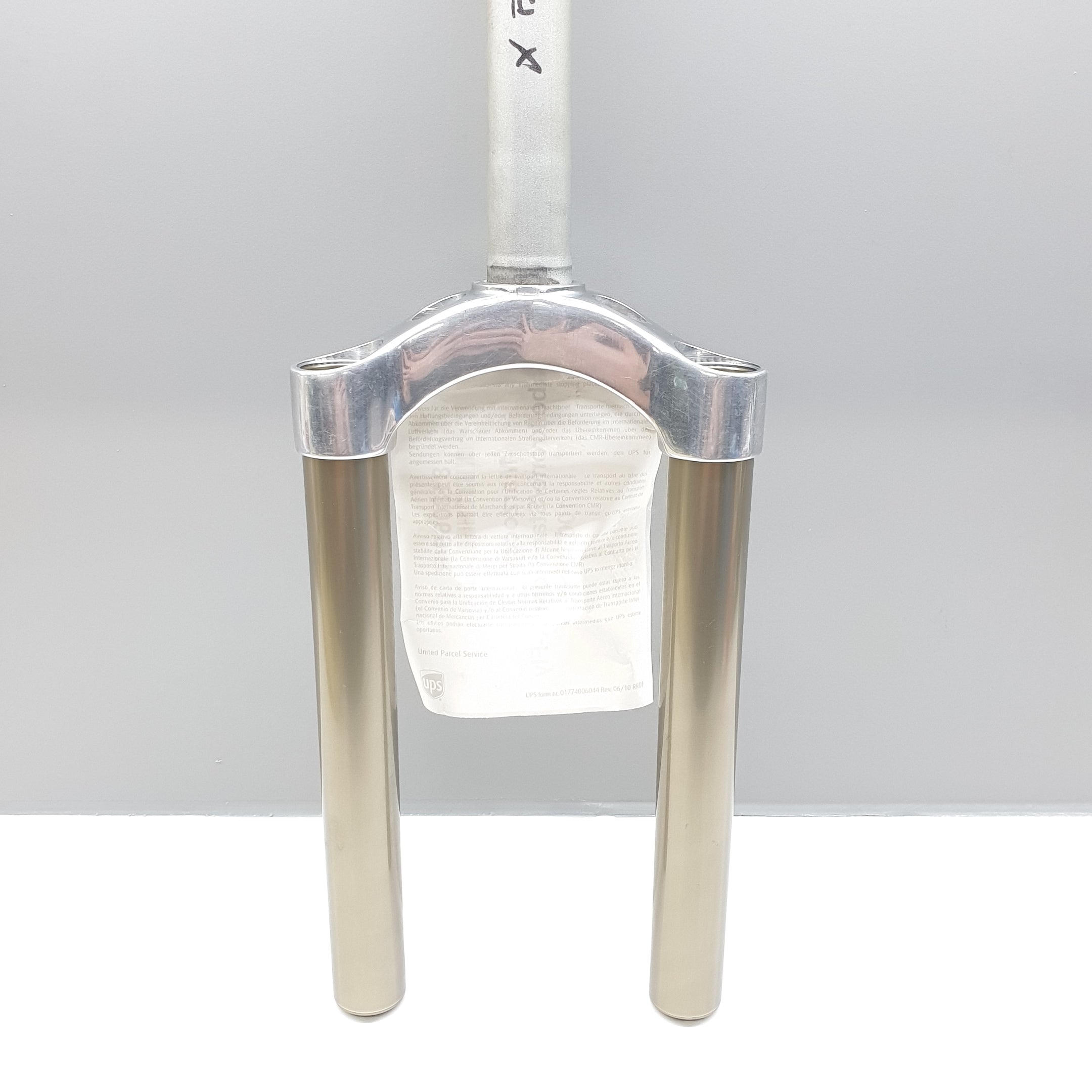 CSU Crown GR.CROC.D30-CANNE RIC.X-FLY'01 100mm - BSB Bicycle Suspension Berlin