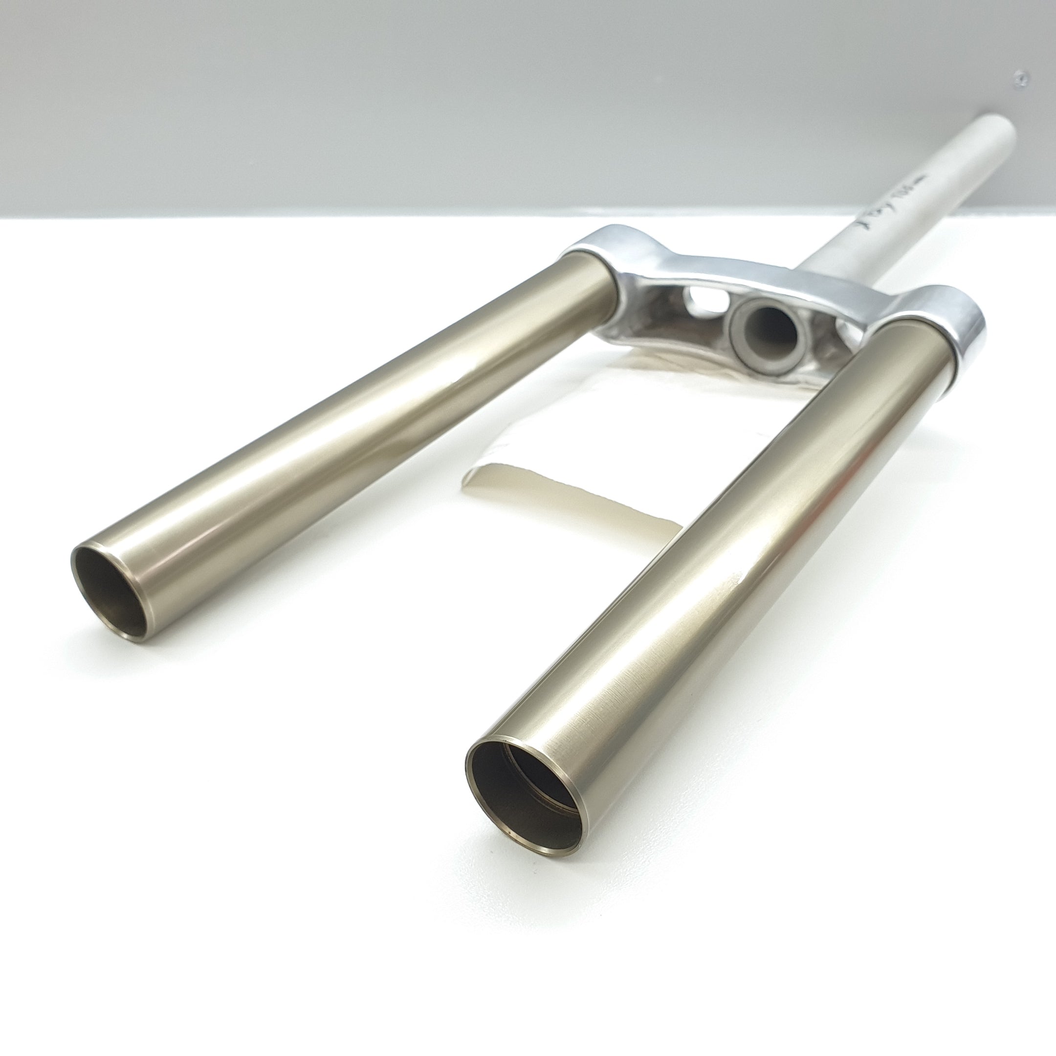 CSU Crown GR.CROC.D30-CANNE RIC.X-FLY'01 100mm - BSB Bicycle Suspension Berlin