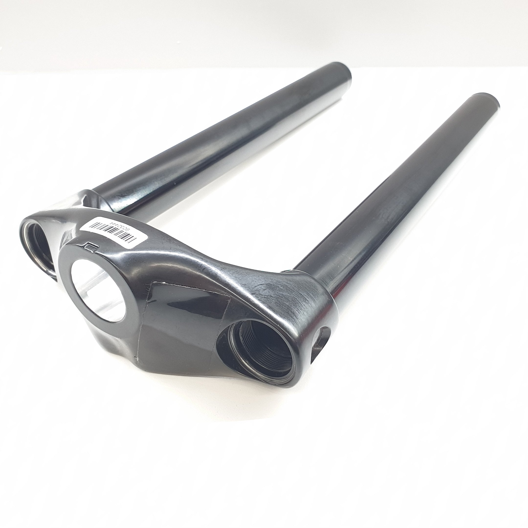 CSU Crown GR.CROC.D32-CANNE MTB AM2'06 All Mountain - BSB Bicycle Suspension Berlin