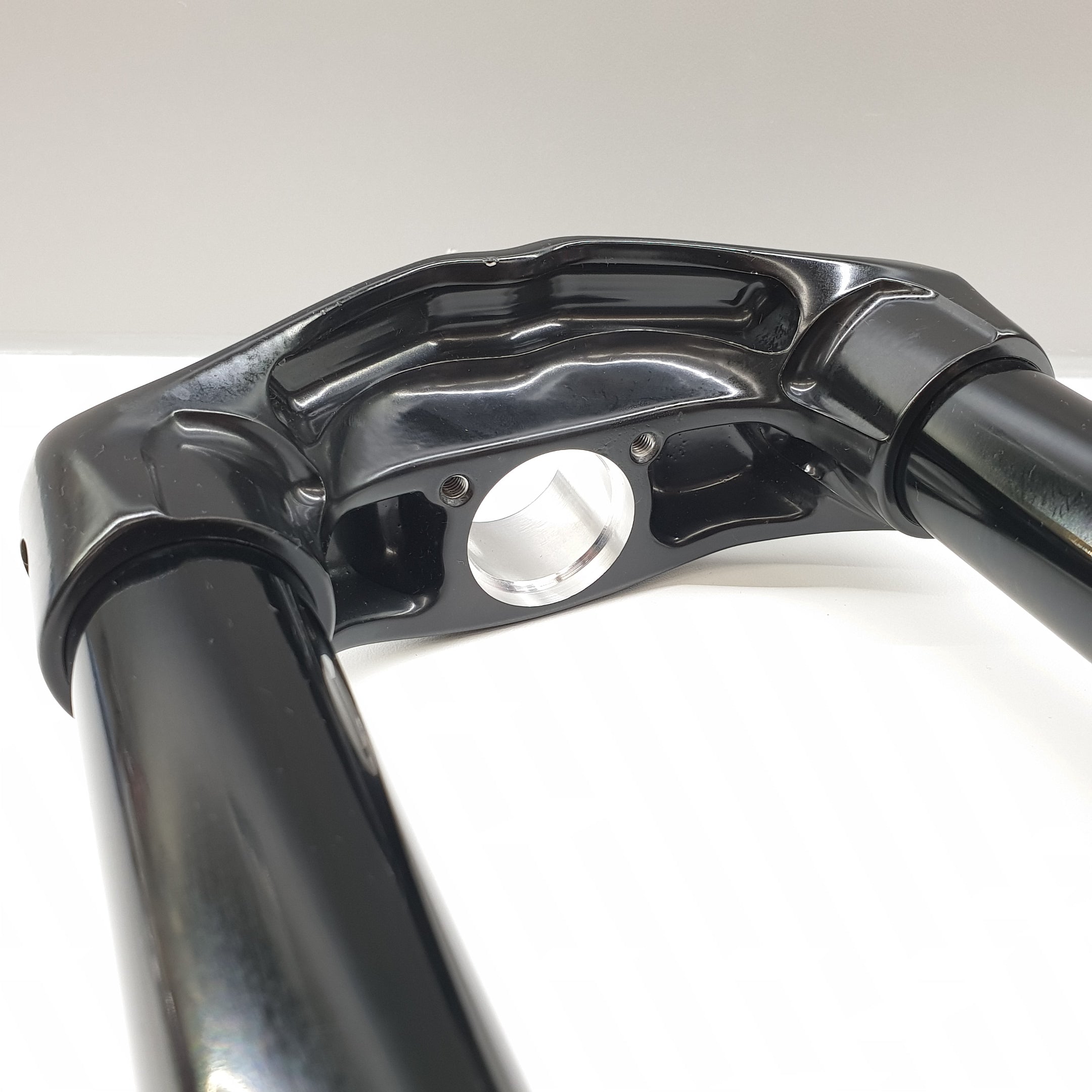 CSU Crown GR.CROC.D32-CANNE MTB AM2'06 All Mountain - BSB Bicycle Suspension Berlin