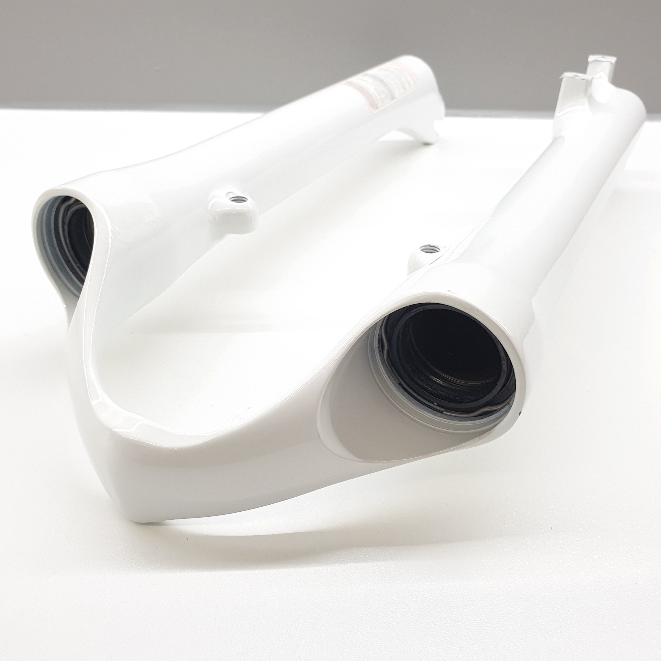 Lower leg GR.MONO-BOCC.MTB'07 D32 XC SIGNAL WHI # - BSB Bicycle Suspension Berlin