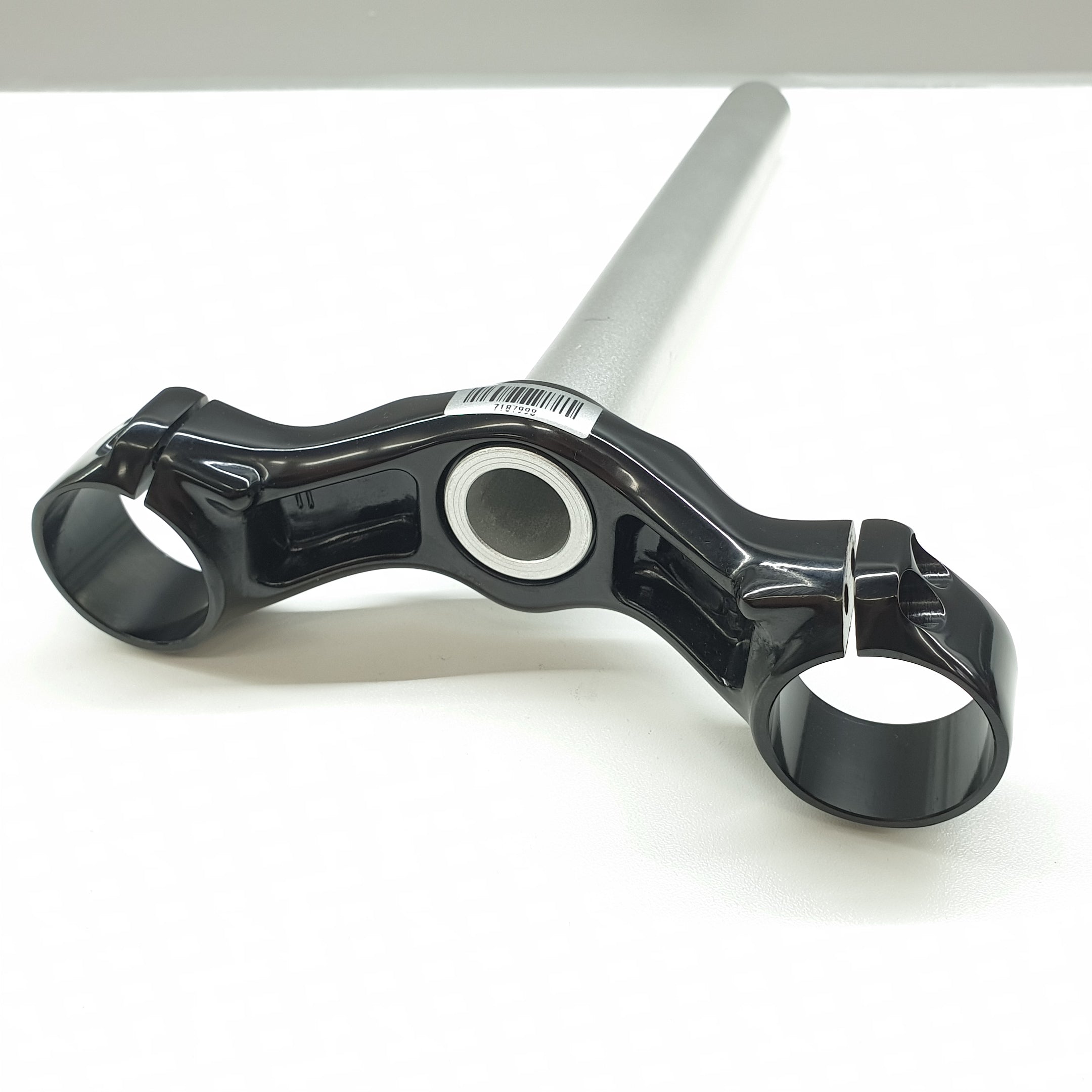 LOWER CROWN UNIT 38/ALSTR/GBLK/888 - BSB Bicycle Suspension Berlin