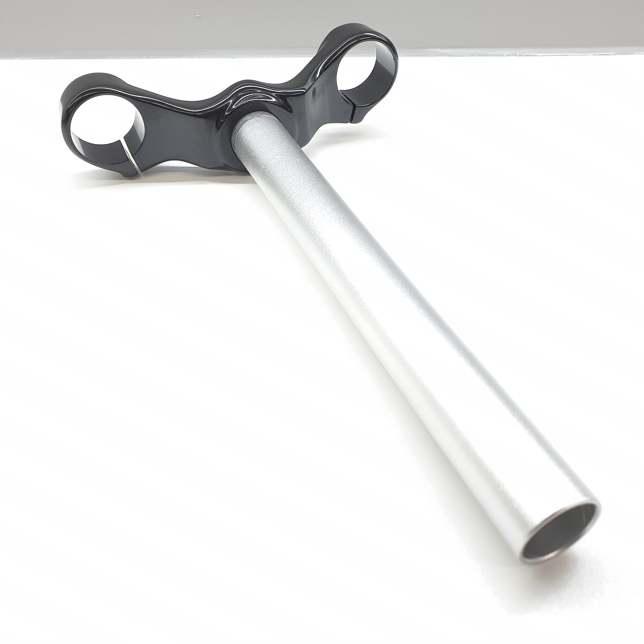 LOWER CROWN UNIT 38/ALSTR/GBLK/888 - BSB Bicycle Suspension Berlin