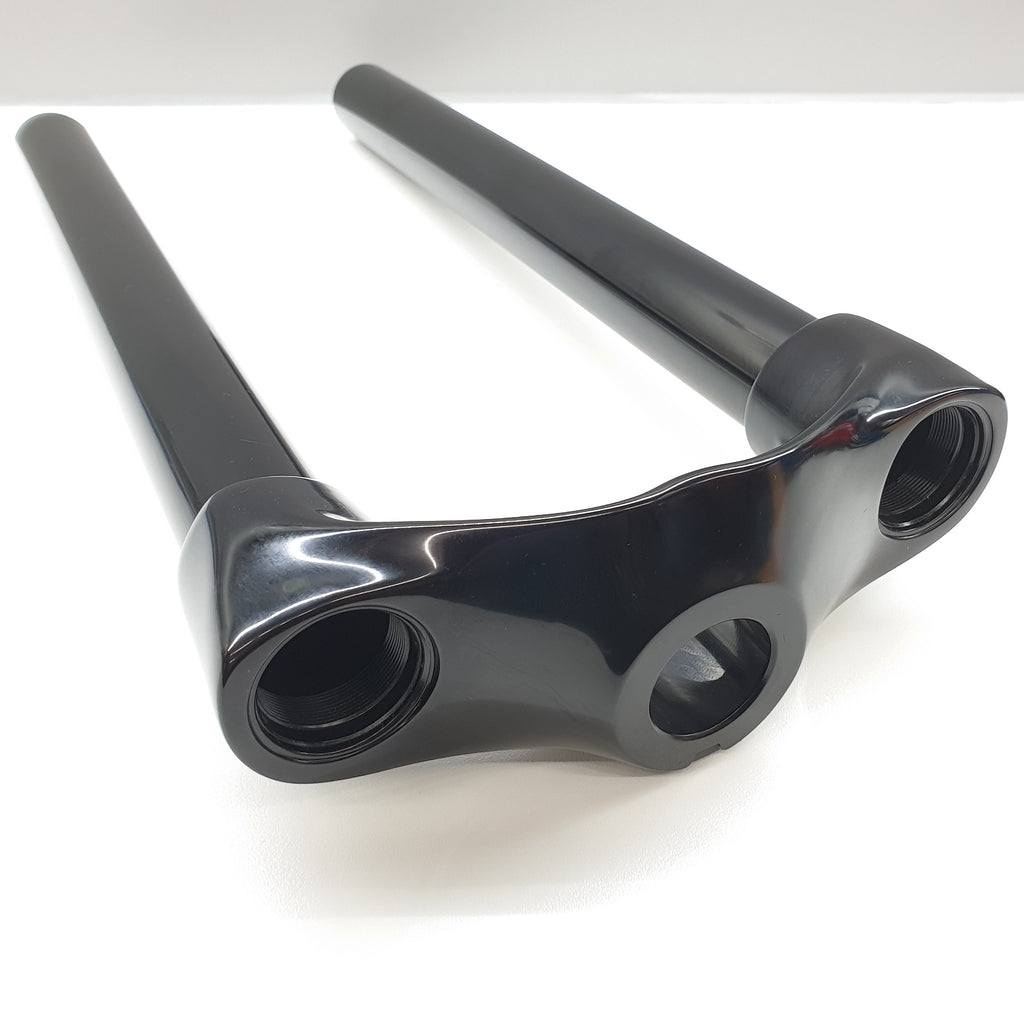 CSU GR.CROC.D35-CANNE 66VF2 LT'06 - BSB Bicycle Suspension Berlin