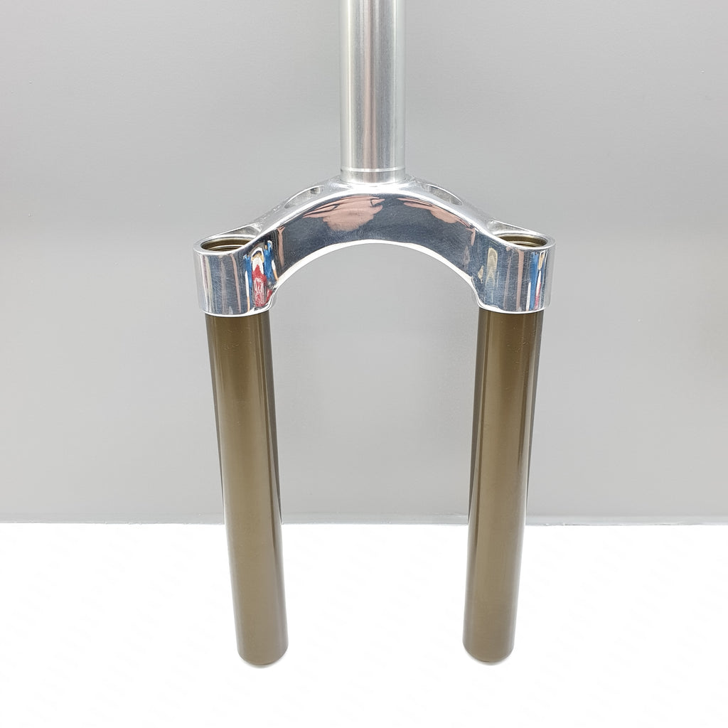 CSU Crown GR.CROC.D30-CANNE Z2FLY/QR '00 80mm - BSB Bicycle Suspension Berlin