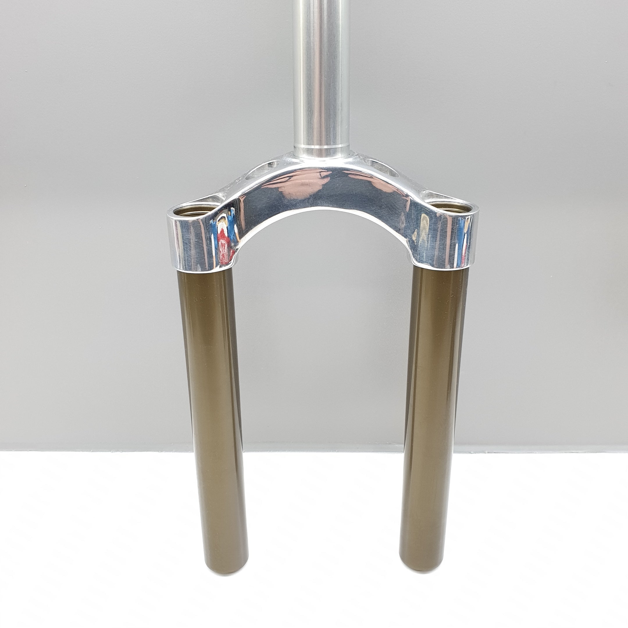 CSU Crown GR.CROC.D30-CANNE Z2FLY/QR '00 80mm - BSB Bicycle Suspension Berlin