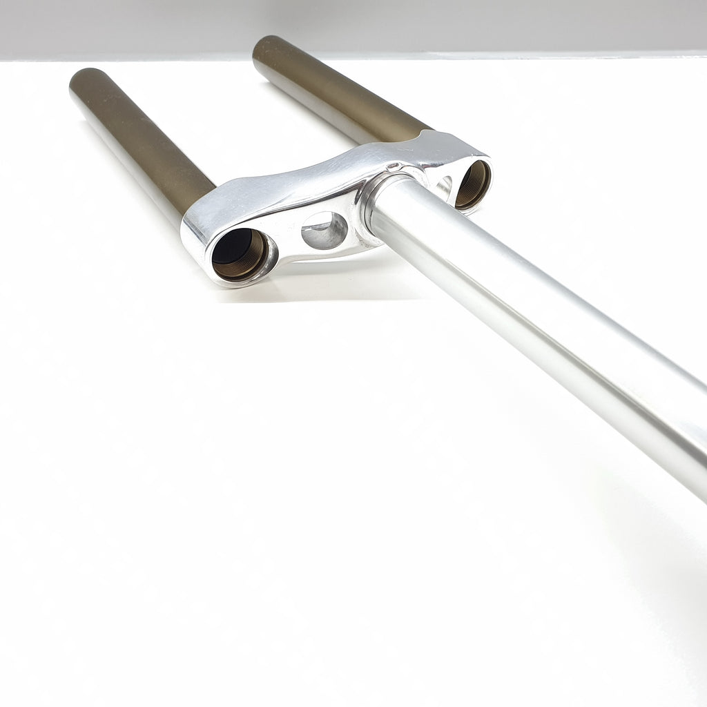 CSU Crown GR.CROC.D30-CANNE Z2FLY/QR '00 80mm - BSB Bicycle Suspension Berlin