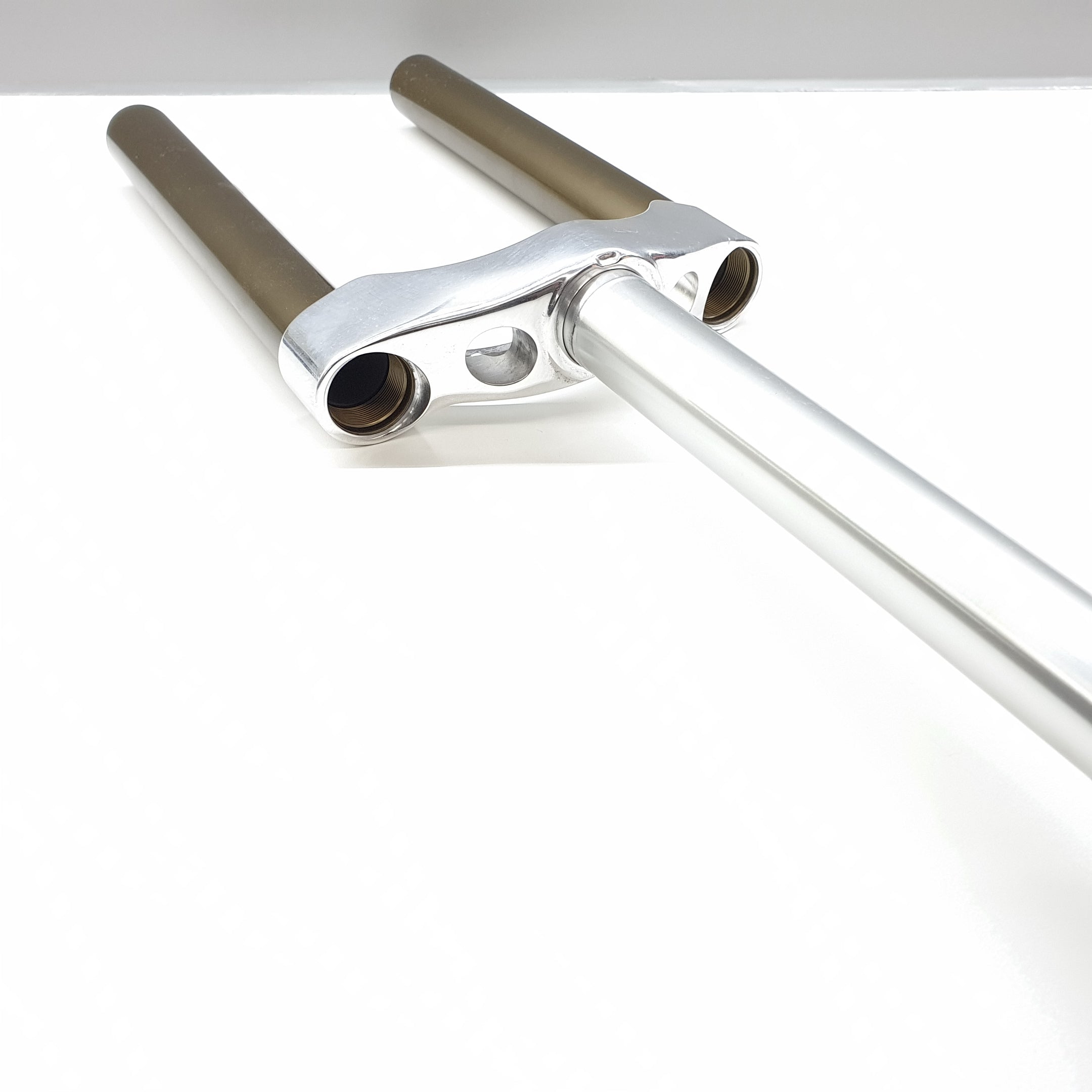 CSU Crown GR.CROC.D30-CANNE Z2FLY/QR '00 80mm - BSB Bicycle Suspension Berlin