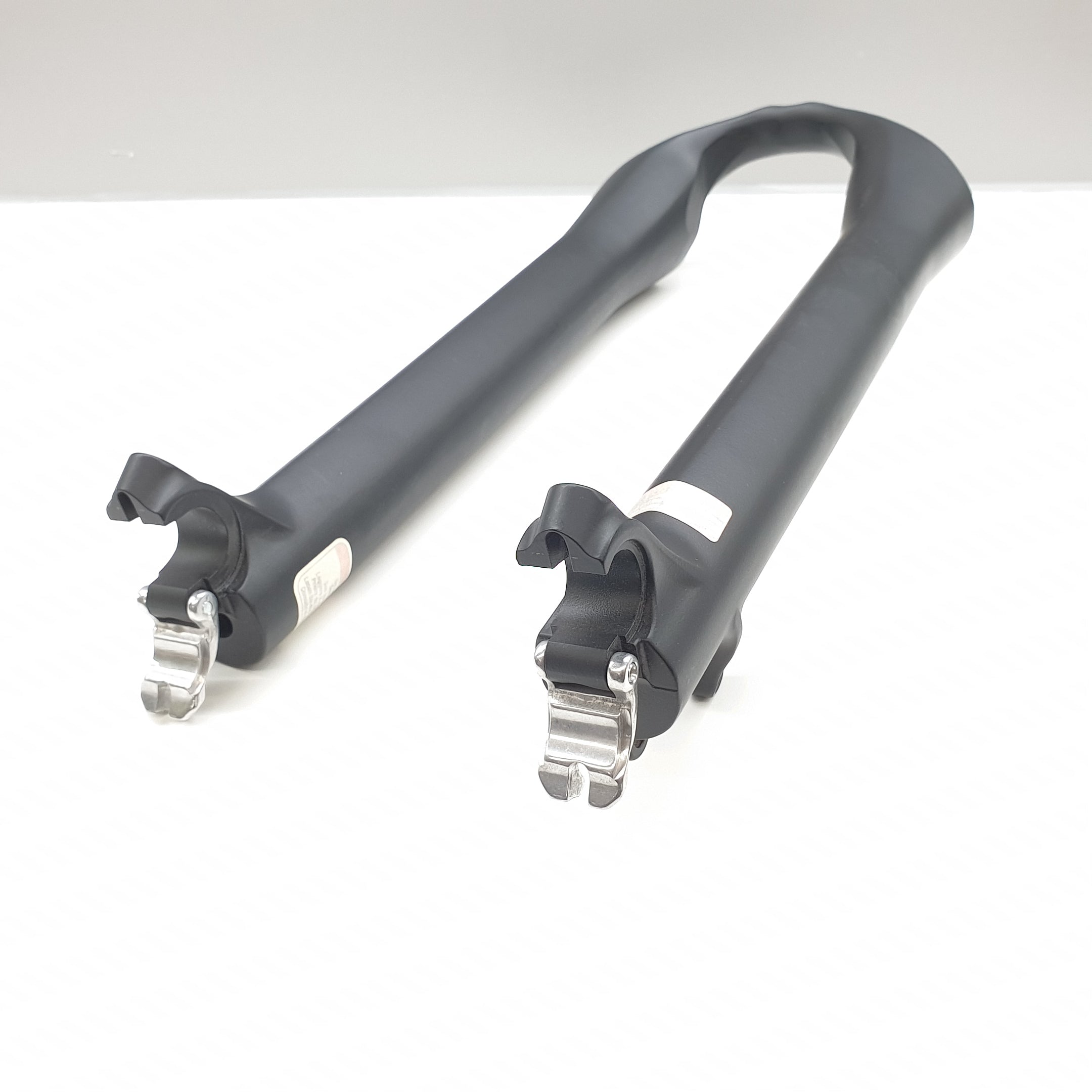 Lower leg MONOLI MTB'03 D.32 QR20 2,8P FLAT BLK83 - BSB Bicycle Suspension Berlin