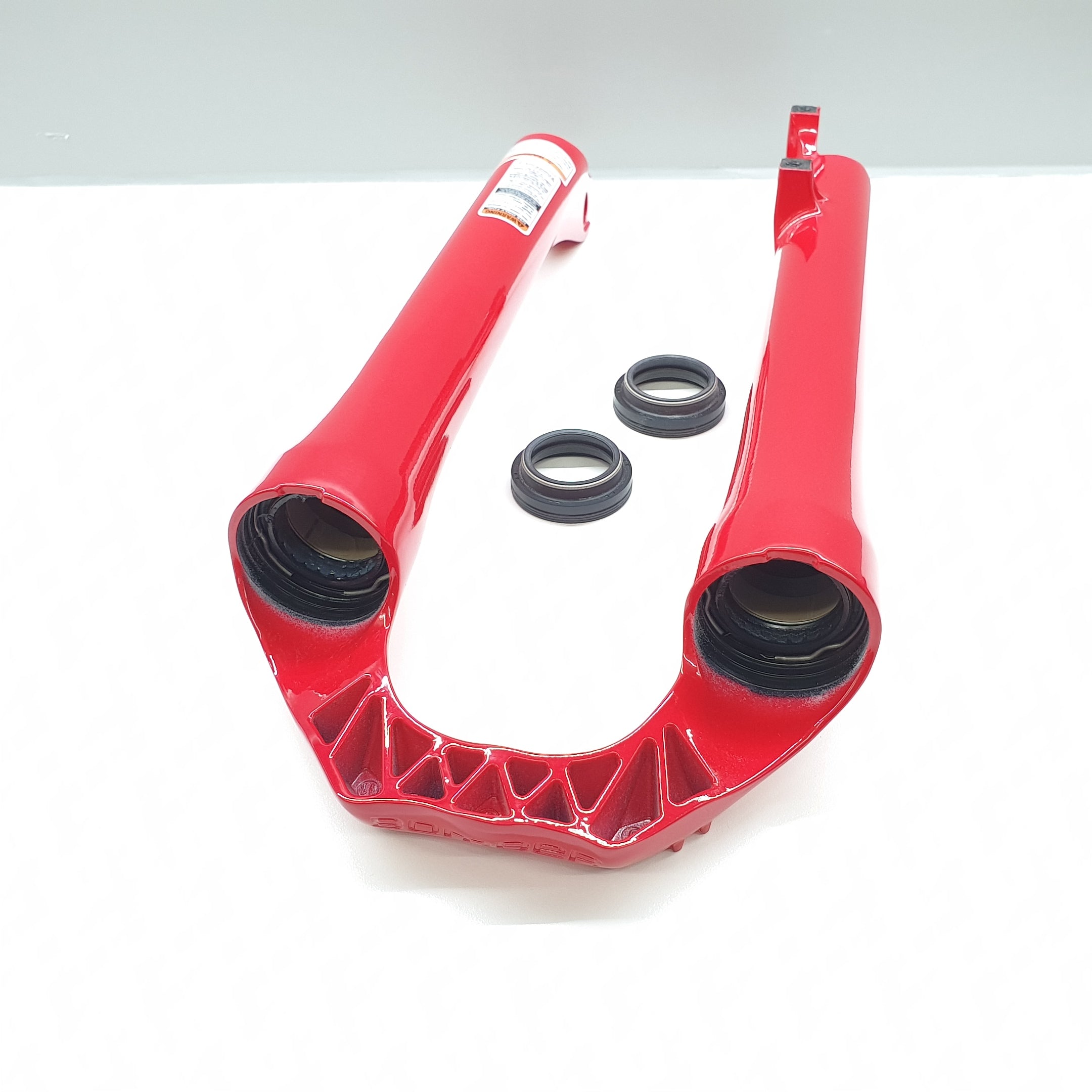 LOWER LEG AM 32/150/15QR/26IN MRED - BSB Bicycle Suspension Berlin